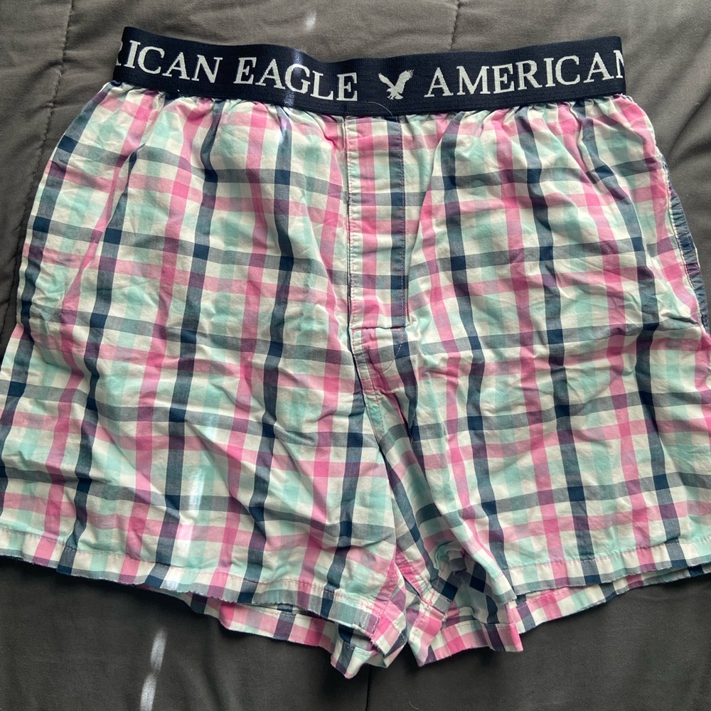 American eagle Boxers